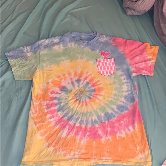 TWO SimplySouthern Tee (S & M) - Picture 6 of 8